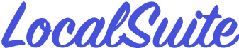 LocalSuite Logo